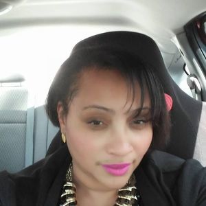 Meet your Posher, Tavia